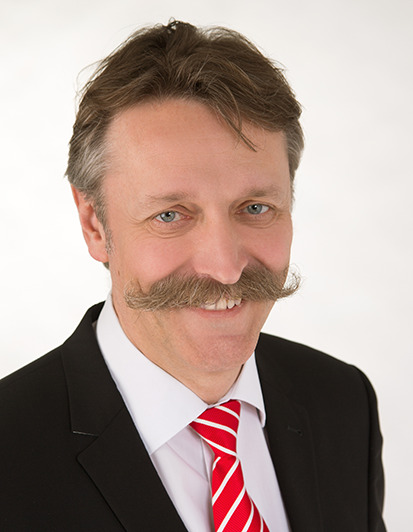 Gunther Frautz