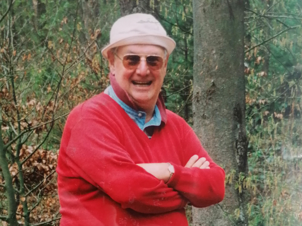 Martin Müller Stiftung